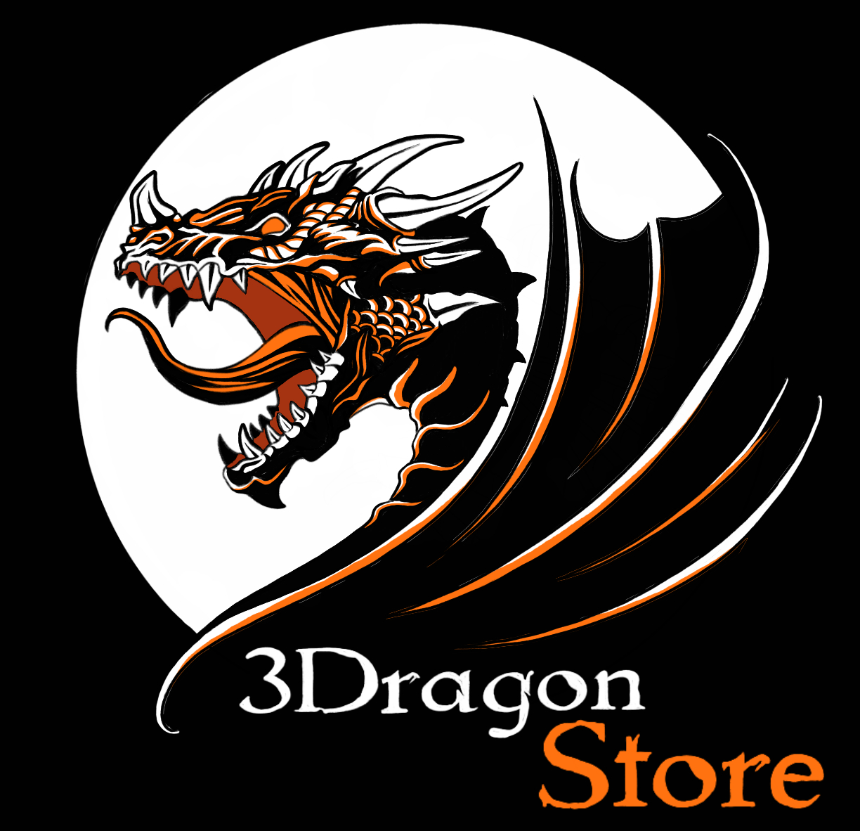 3DragonStore