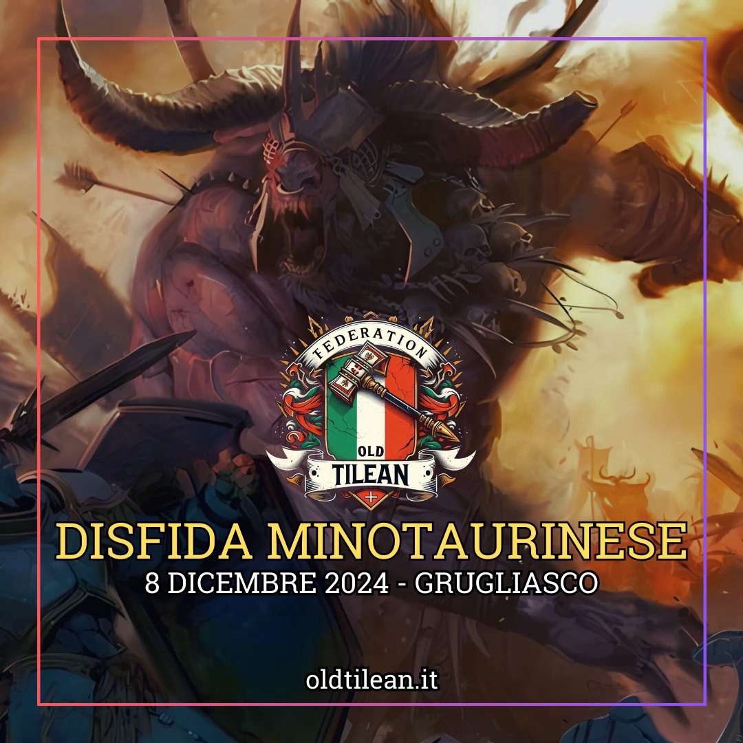 Disfida Minotaurinese