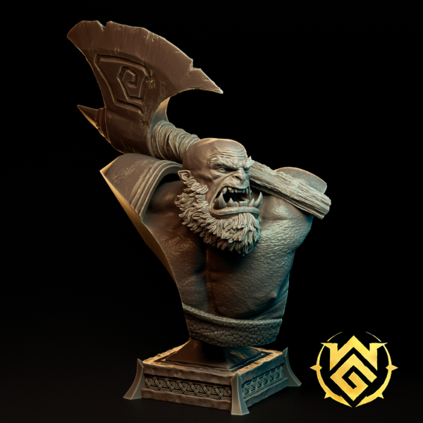 Groc_Bust_Render_Logo