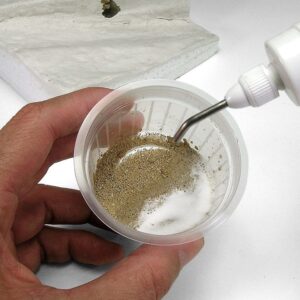 AK Interactive Diorama Neutral Texture For Earth - Terrains - AK8220