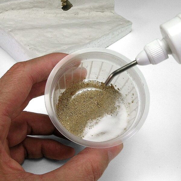 AK Interactive Diorama Neutral Texture For Earth - Terrains - AK8220