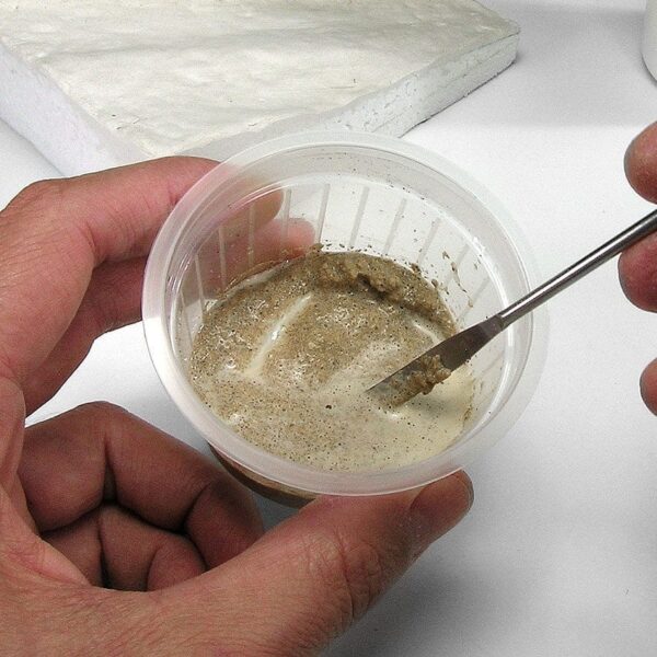 AK Interactive Diorama Neutral Texture For Earth - Terrains - AK8220