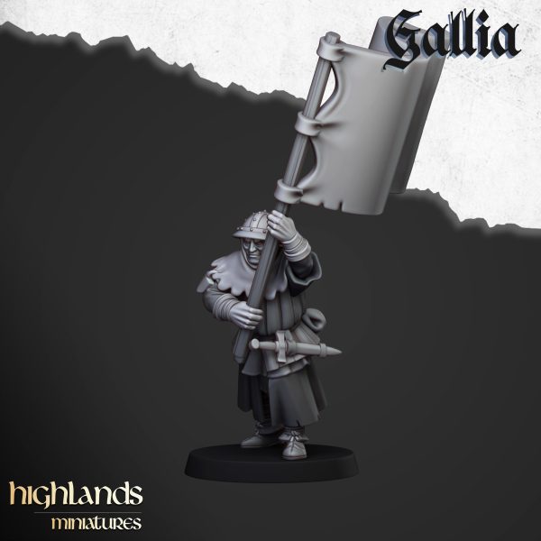 gallia-men-at-arms-bannerman