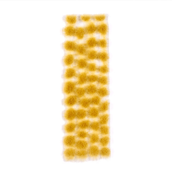 AK Interactive Diorama Series Dense Autumn Tufts 4mm - AK8247