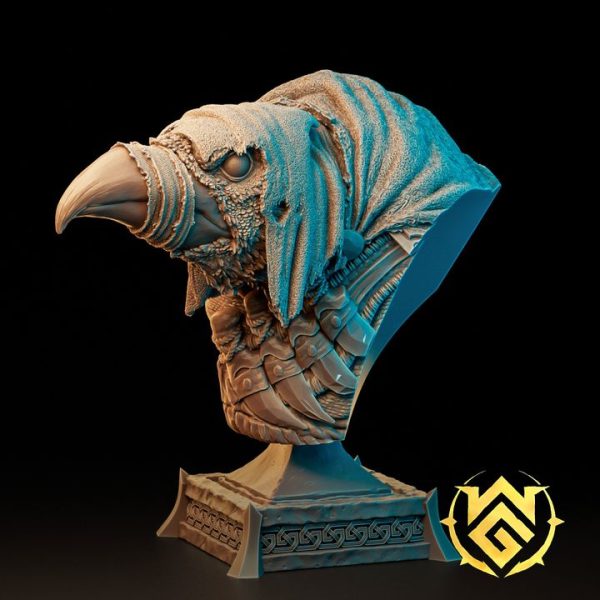 720X720-Kenku_rogue_Bust_Render_Logo