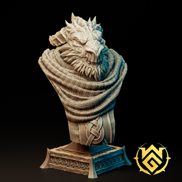 720X720-Purveyor_Galadreth_Bust_Render_Logo