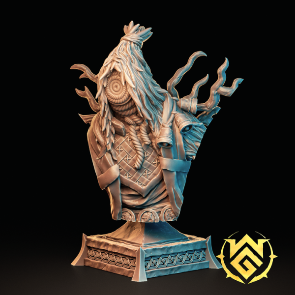 720X720-Pyromant_Keeper_Bust_Render_Logo