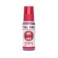 AK Interactive Quick Gen AK17002 PINK FLESH acrylic paint bottle
